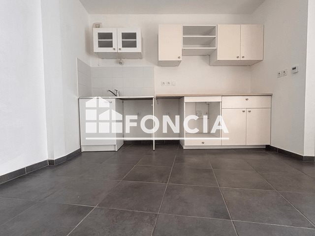 Appartement à louer, 38m², La Seyne-sur-Mer