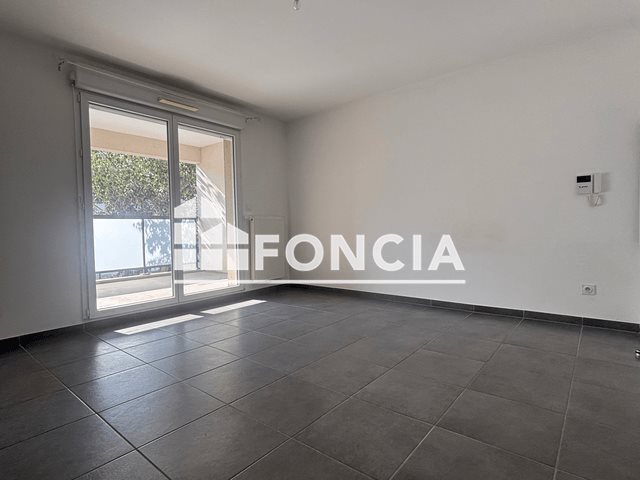 Appartement à louer, 38m², La Seyne-sur-Mer