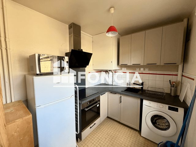 Appartement à louer, 34m², Limoges