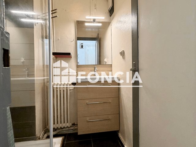 Appartement à louer, 34m², Limoges
