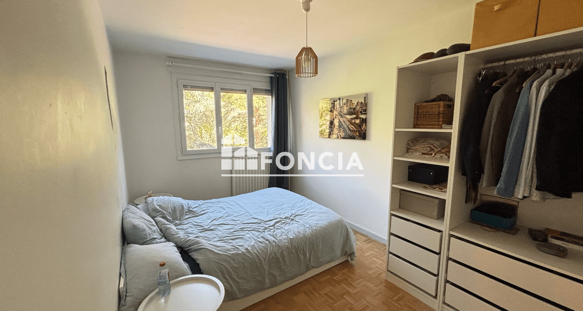 Appartement à louer, 104m², Francheville