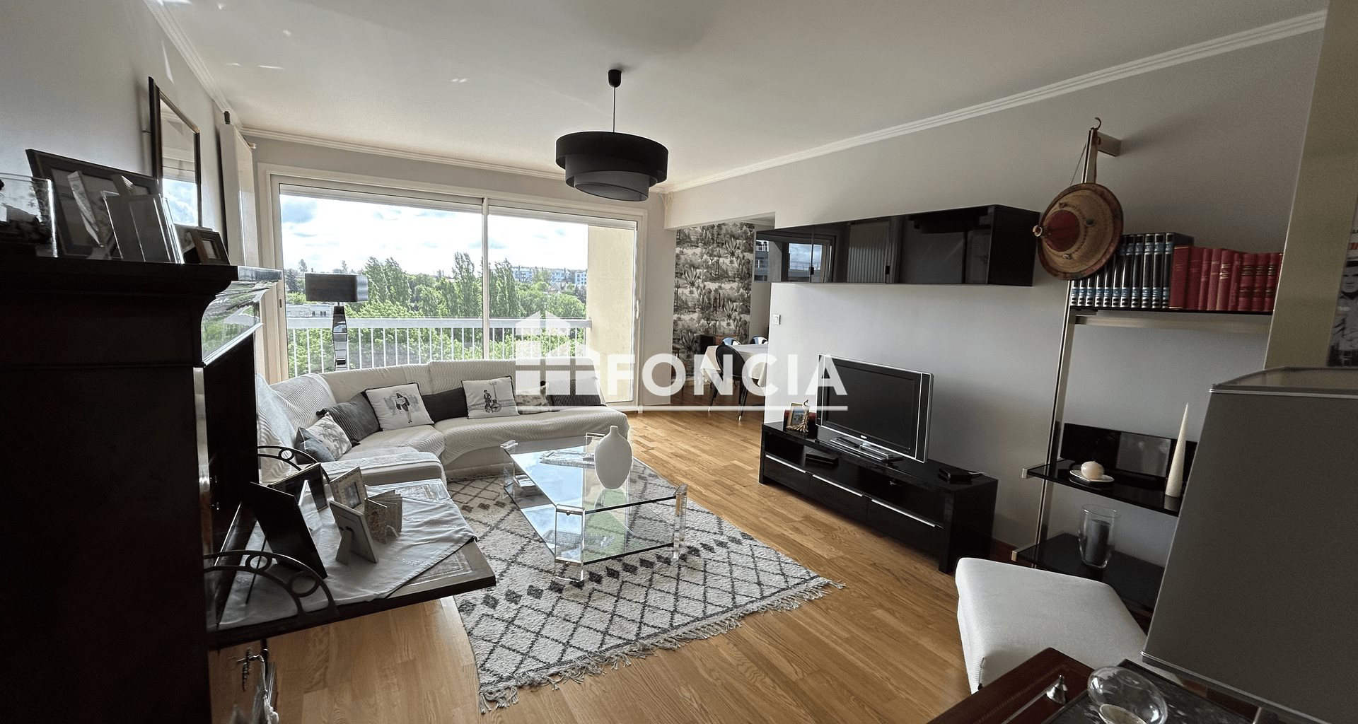 Appartement à vendre, 101m², Chartres