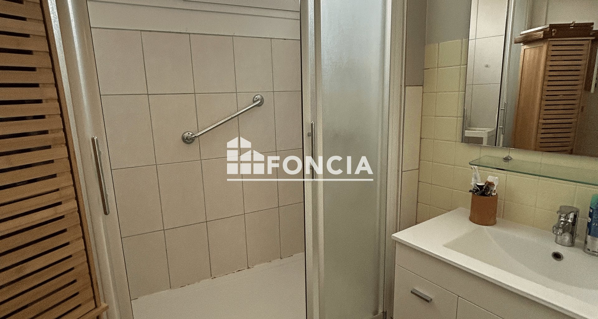 Appartement à vendre, 83m², Roanne