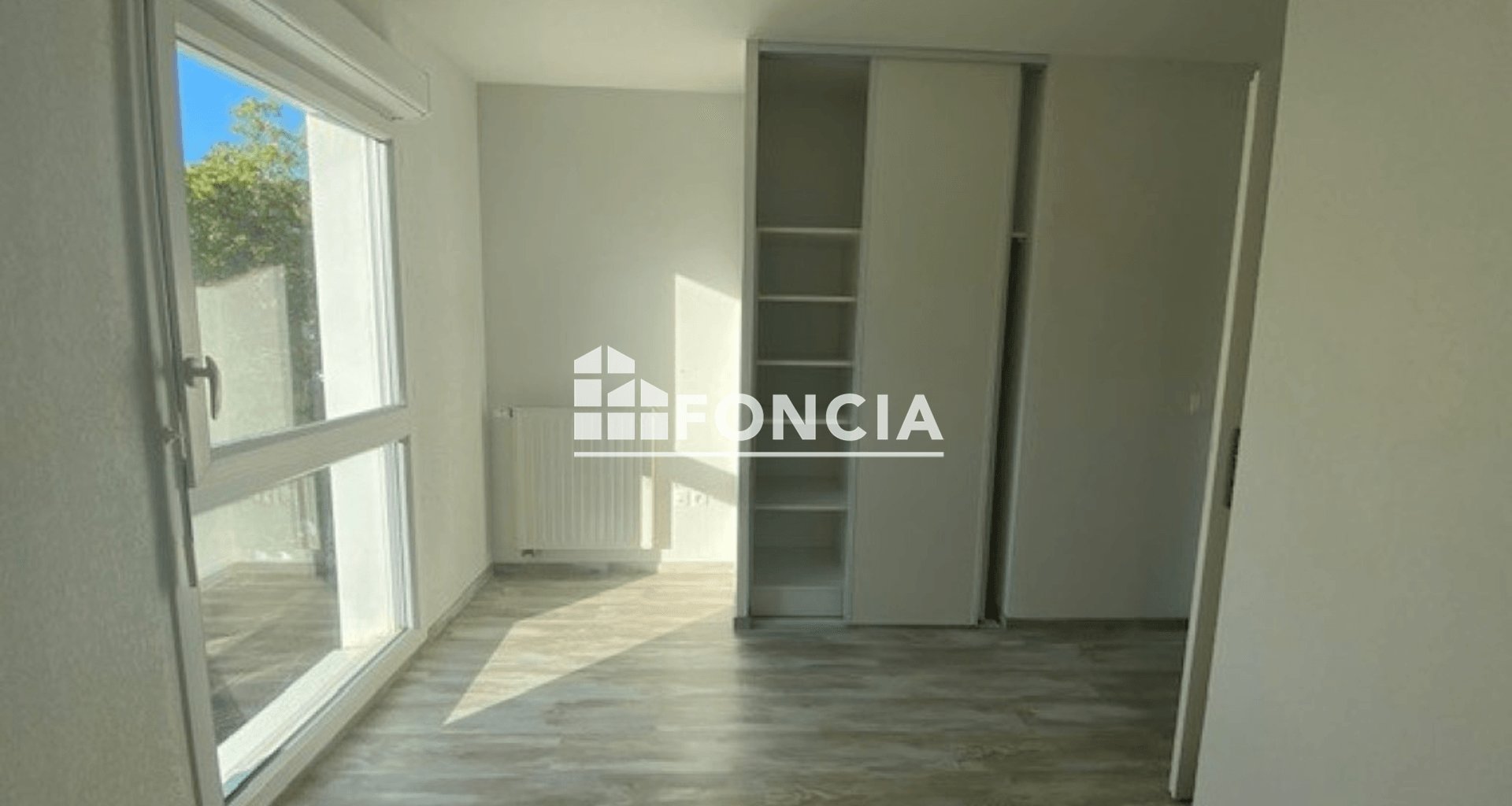 Appartement à louer, 62m², Billère
