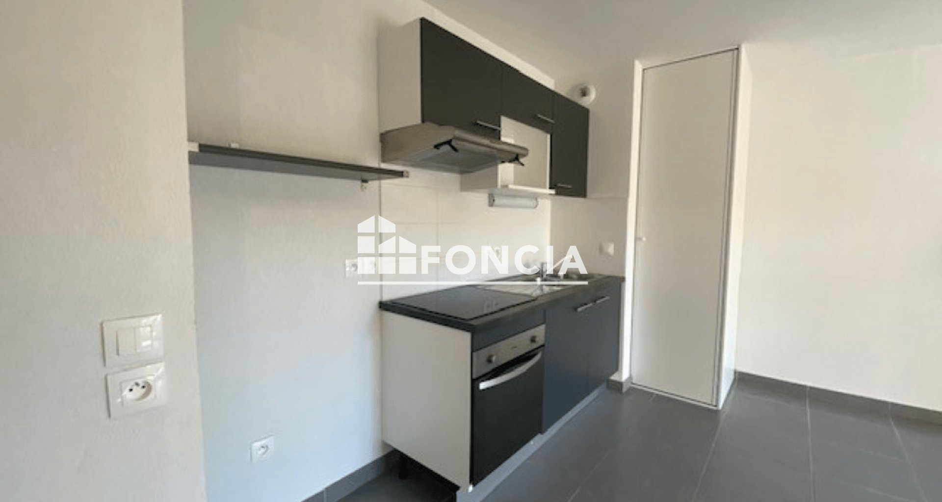 Appartement à louer, 62m², Billère