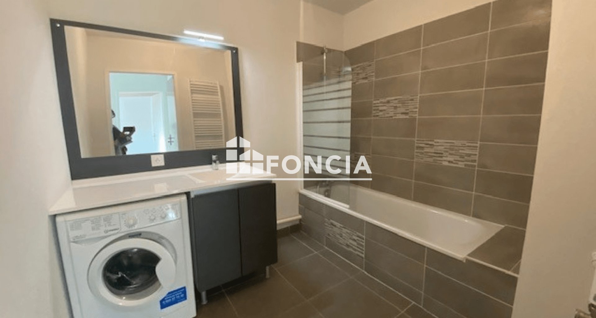 Appartement à louer, 62m², Billère