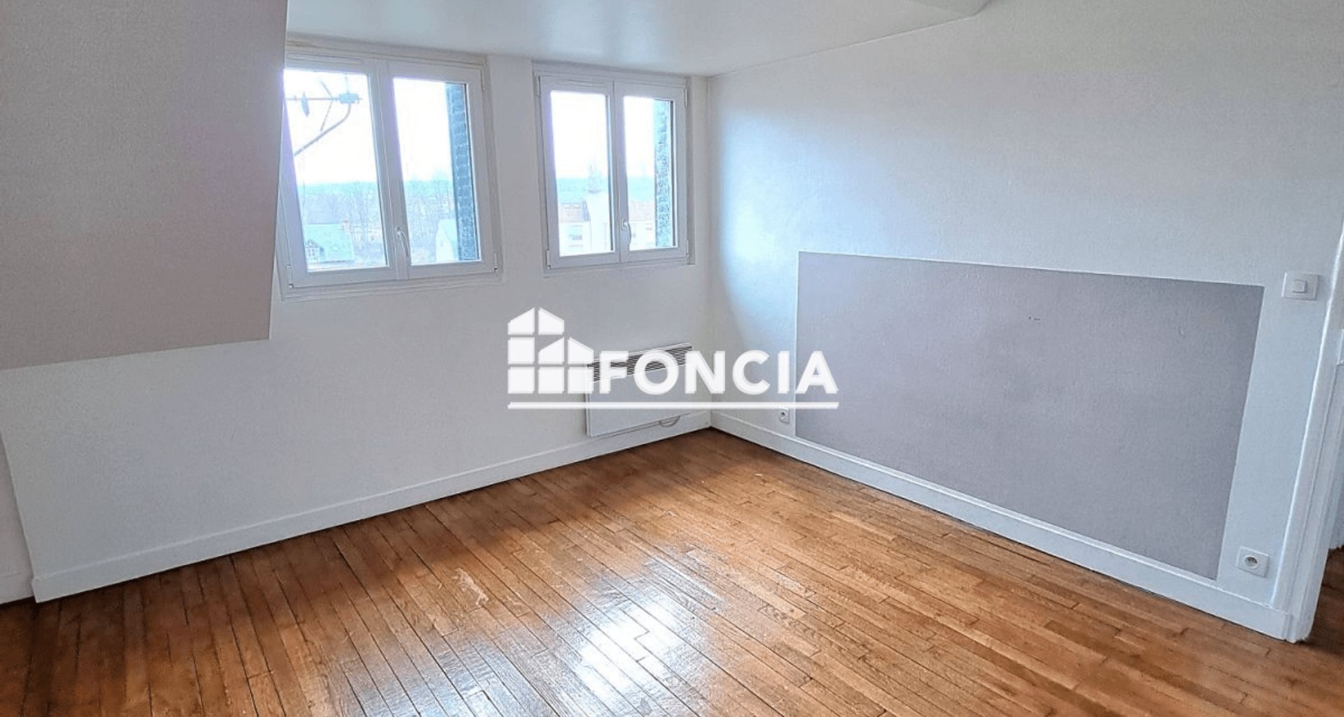 Appartement à louer, 62m², Meulan-en-Yvelines