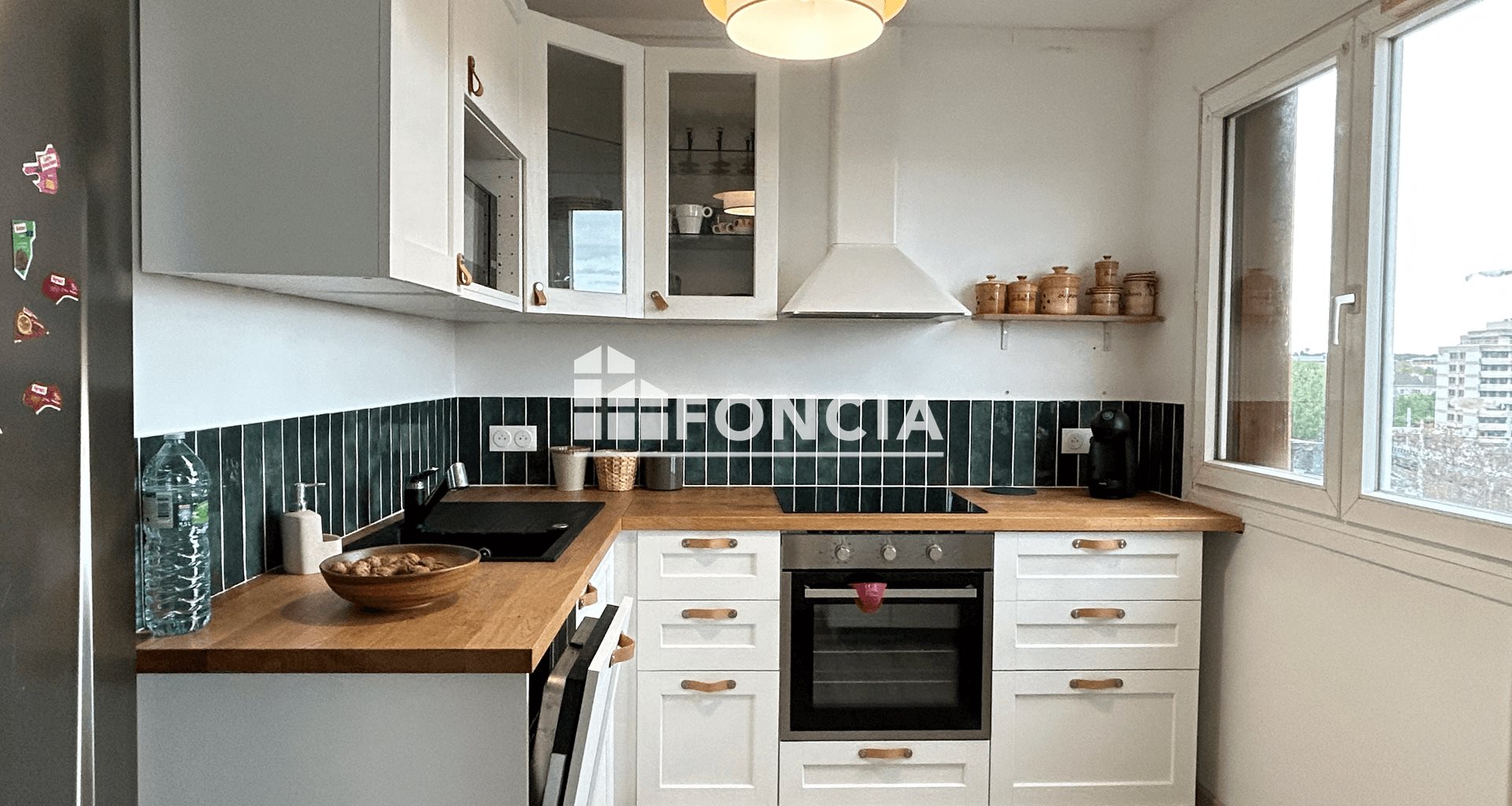 Appartement à louer, 39m², Alfortville