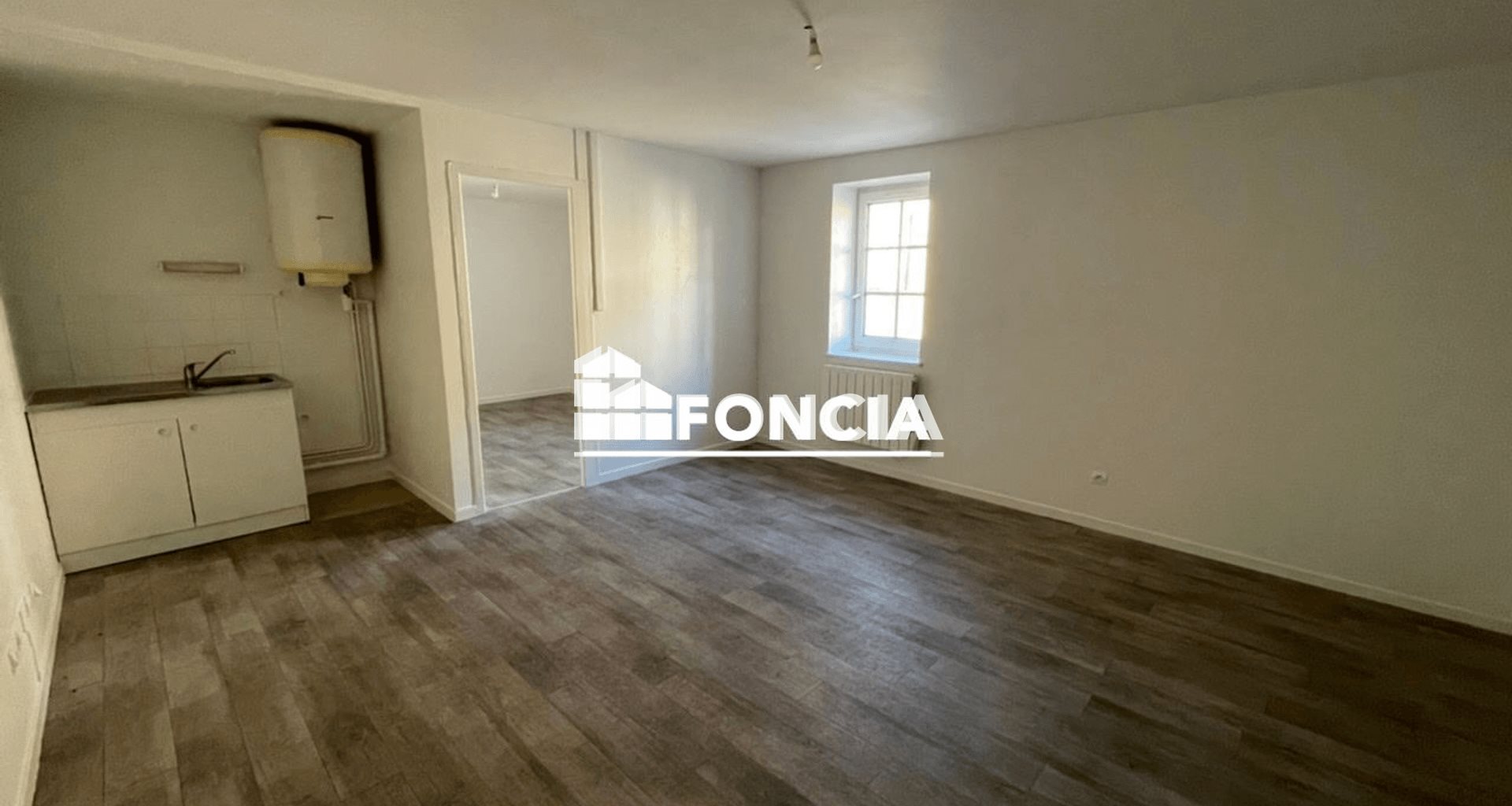 Appartement à louer, 29m², Trévoux