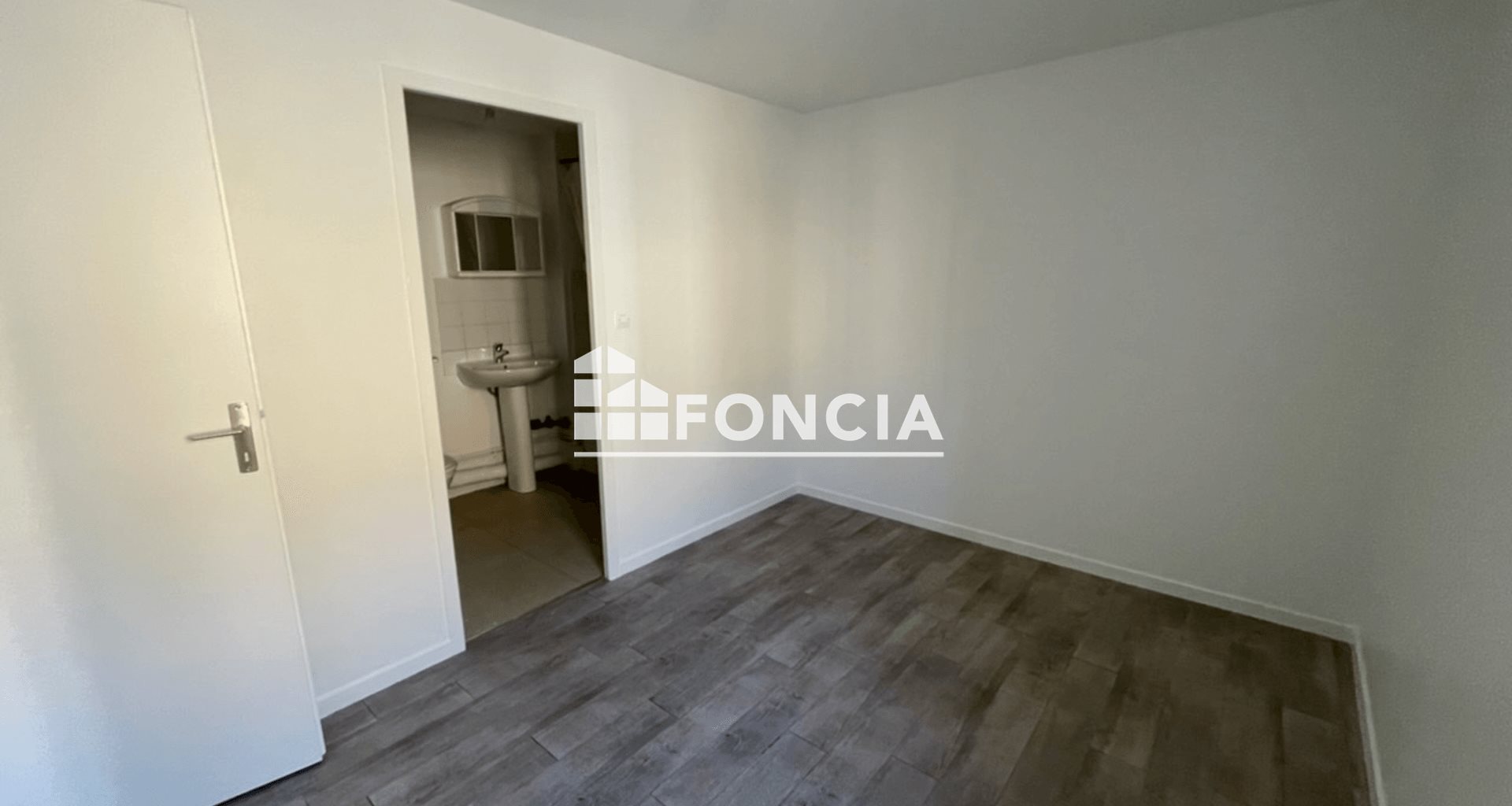 Appartement à louer, 29m², Trévoux