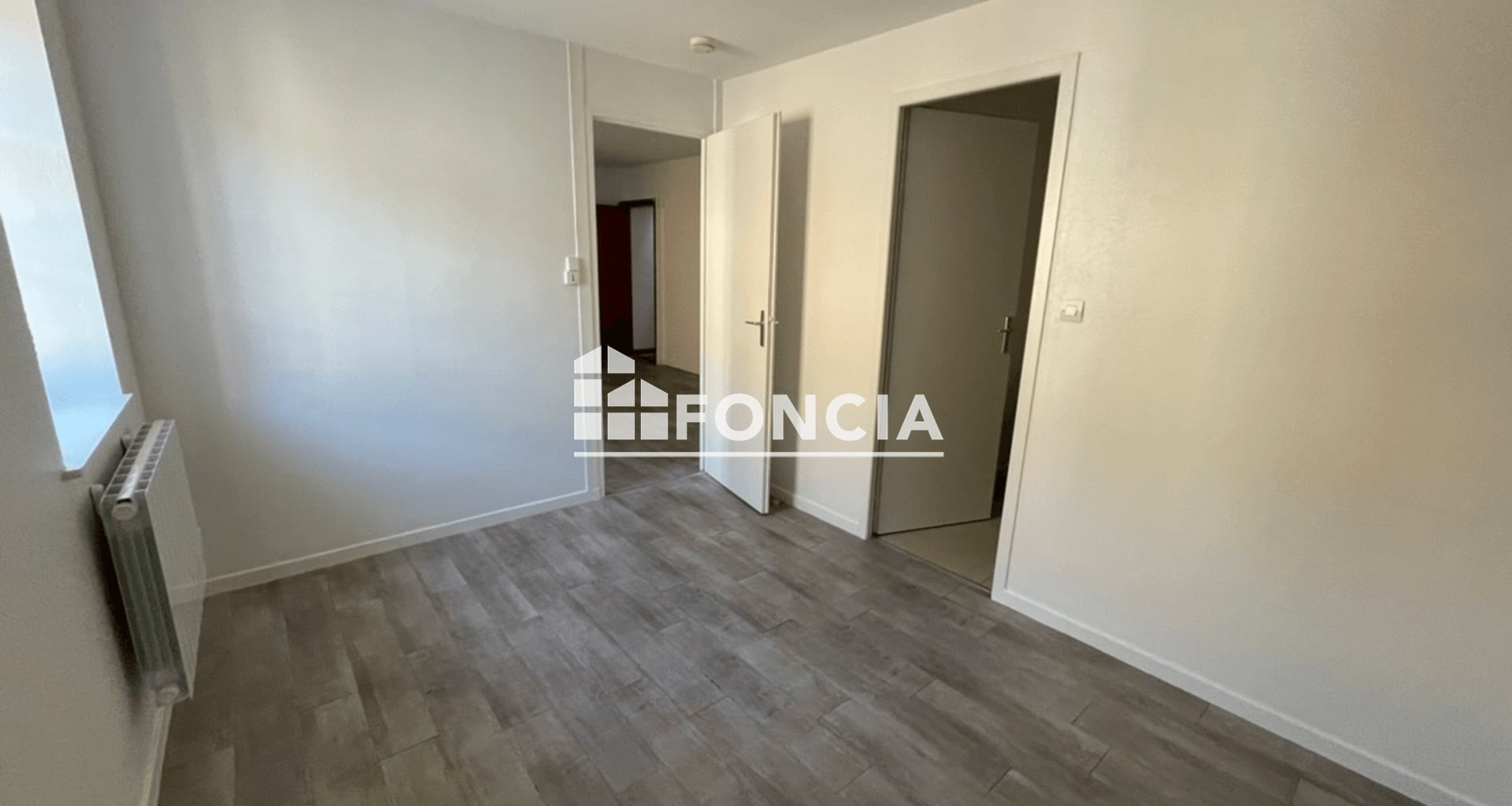 Appartement à louer, 29m², Trévoux