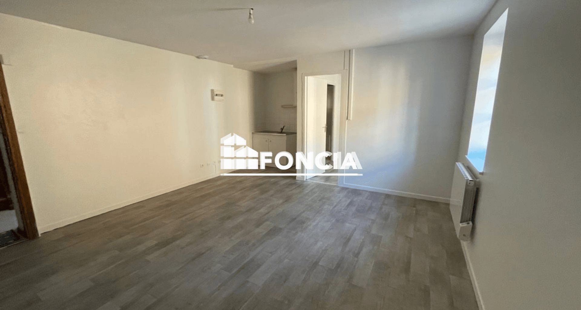 Appartement à louer, 29m², Trévoux