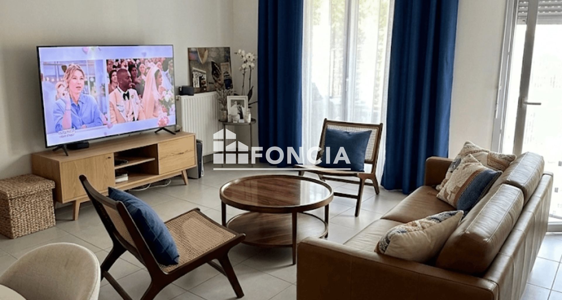 Appartement à vendre, 76m², Saint-Orens-de-Gameville