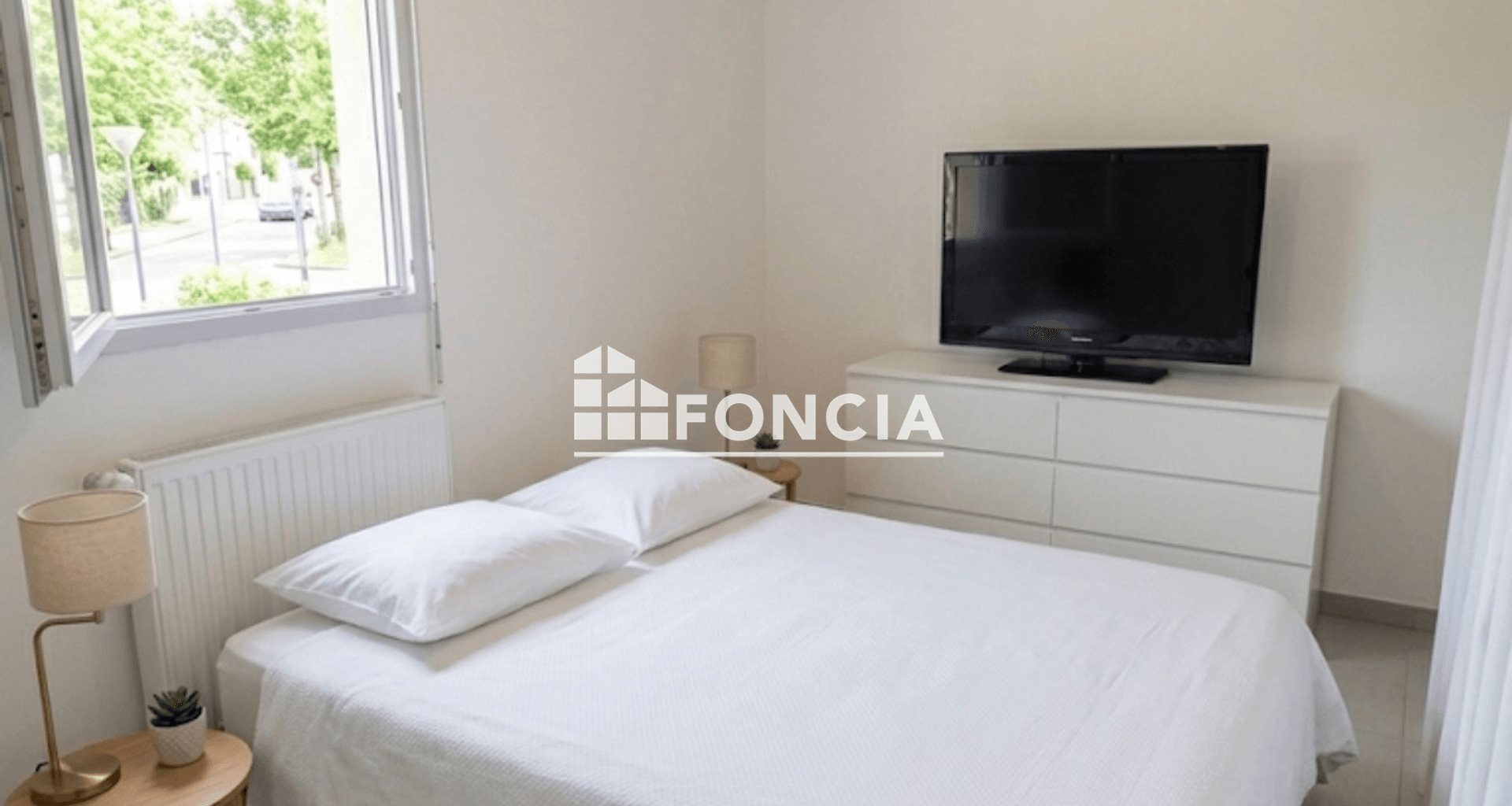 Appartement à vendre, 76m², Saint-Orens-de-Gameville
