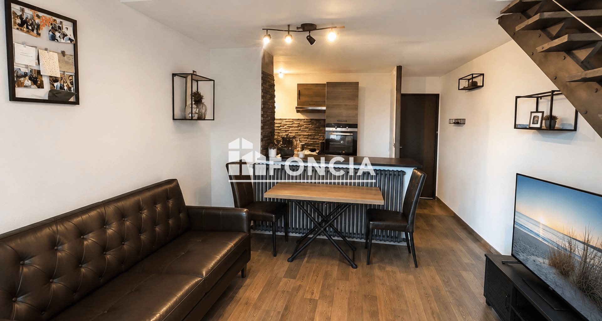 Appartement à vendre, 43m², Avignon