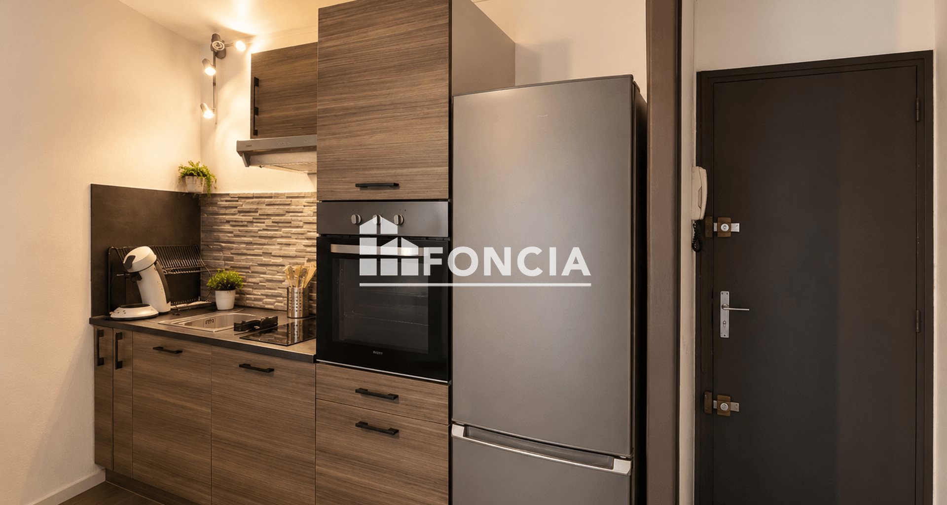 Appartement à vendre, 43m², Avignon