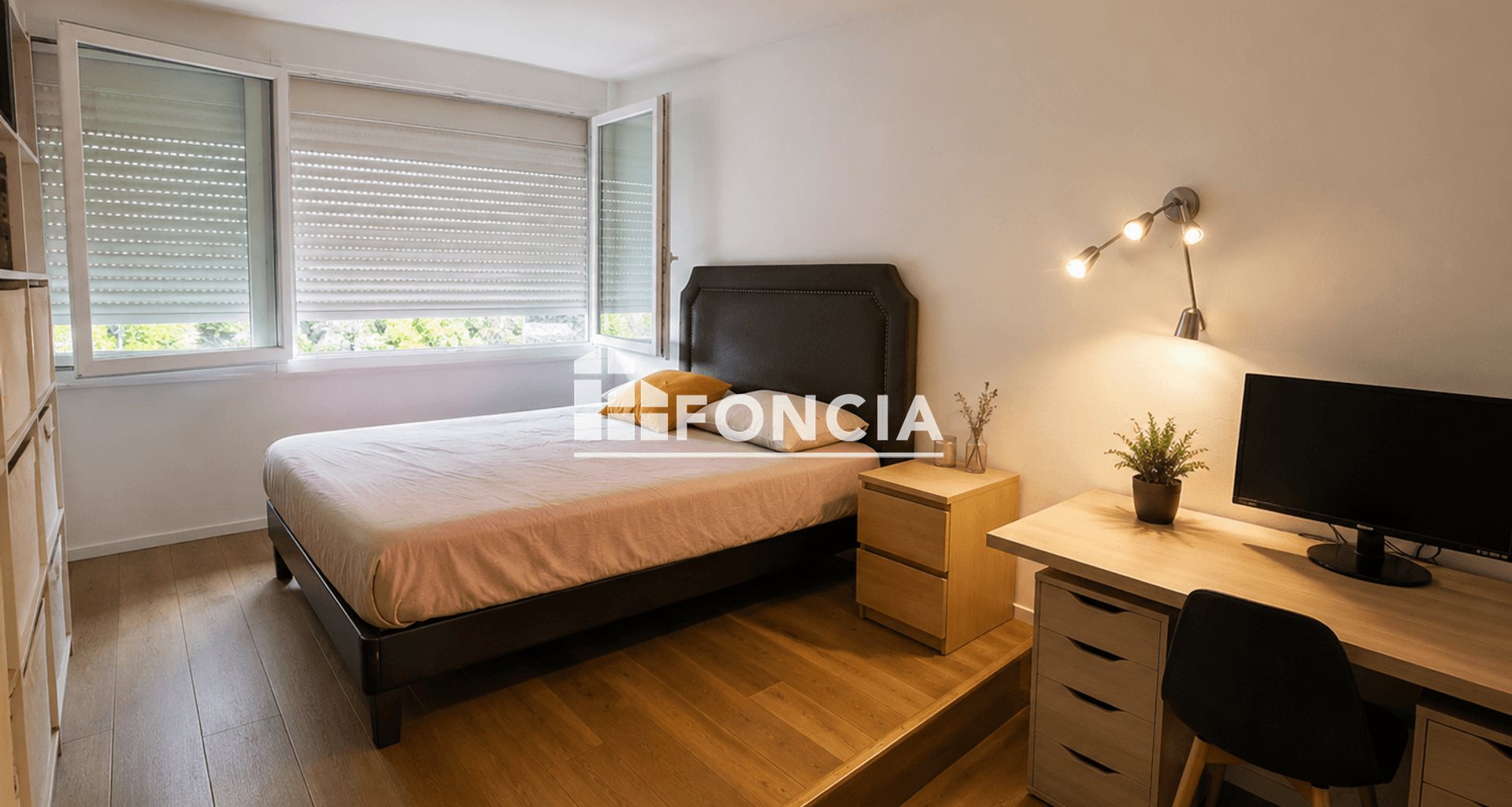 Appartement à vendre, 43m², Avignon