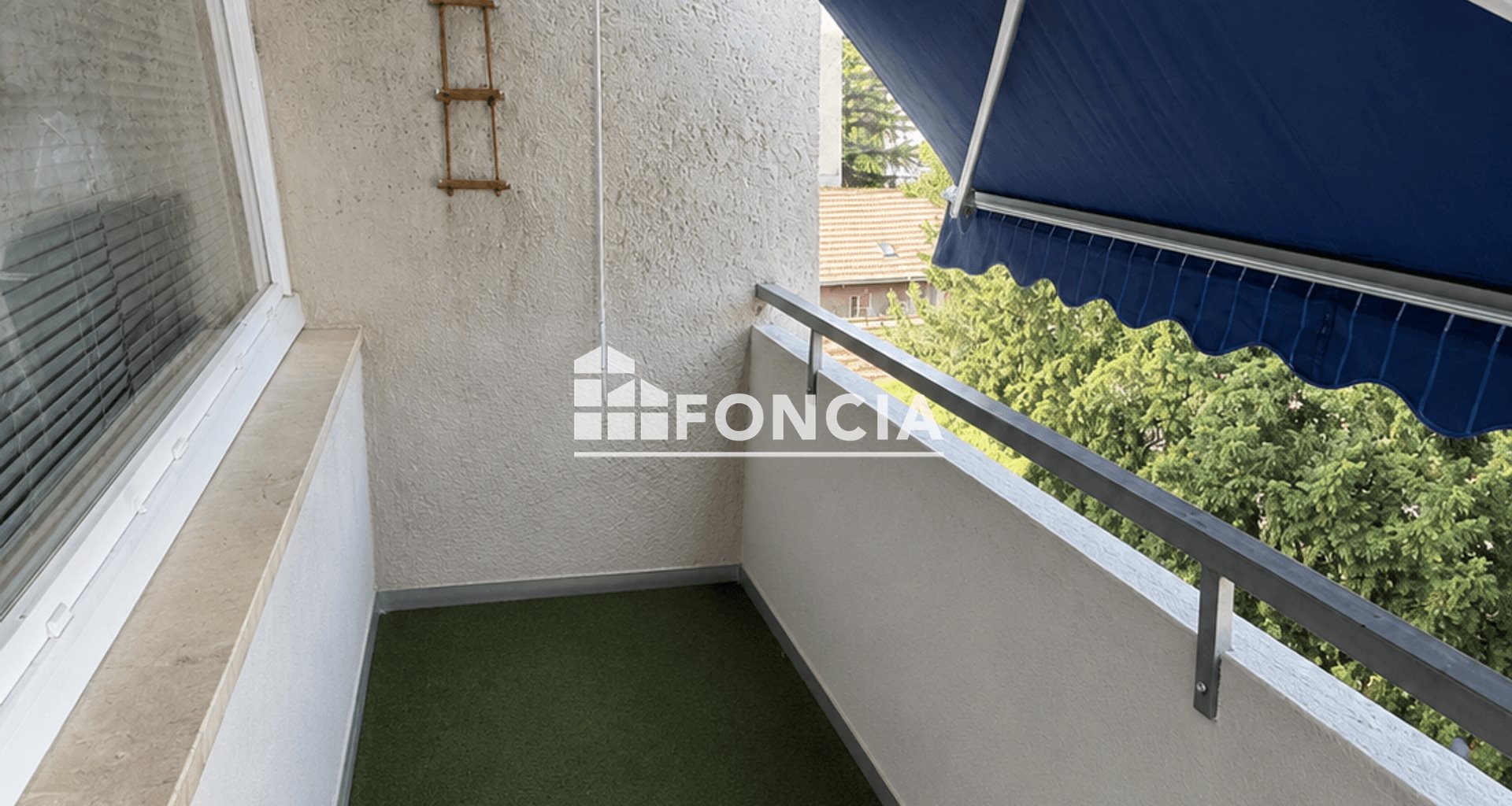 Appartement à vendre, 43m², Avignon