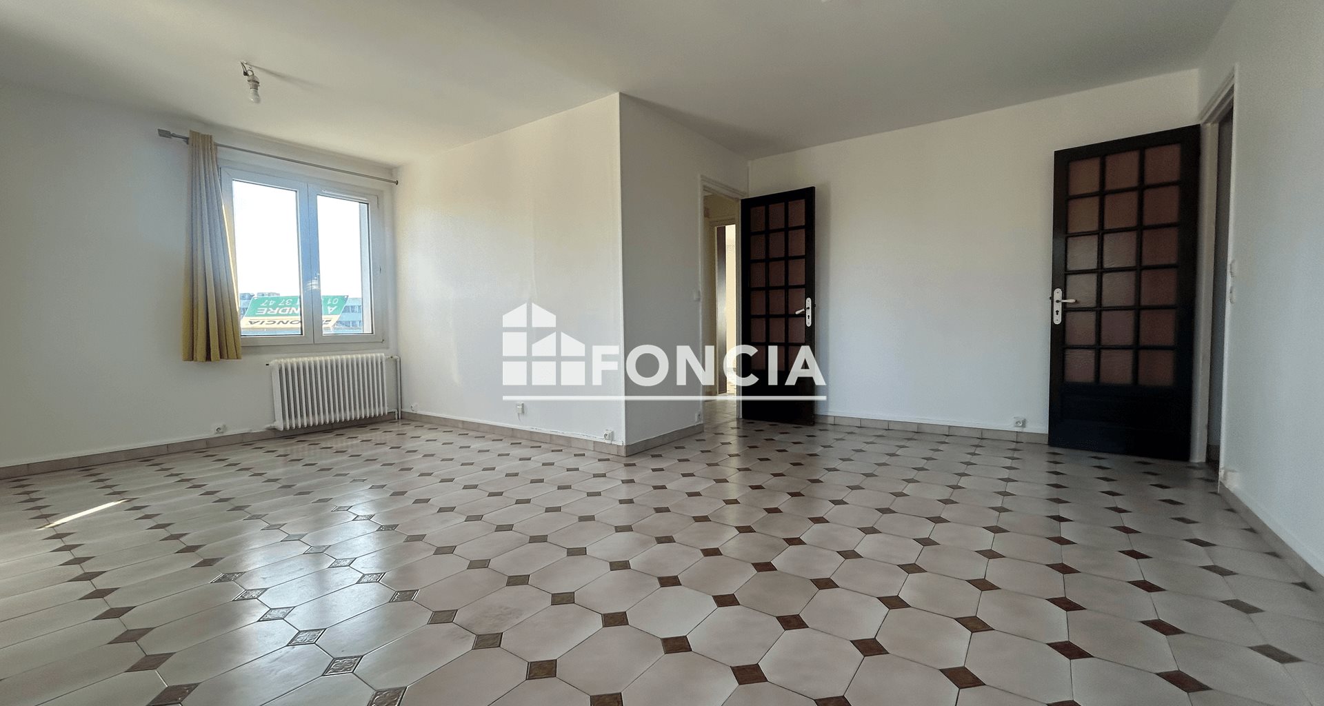 Appartement à louer, 55m², Chatou