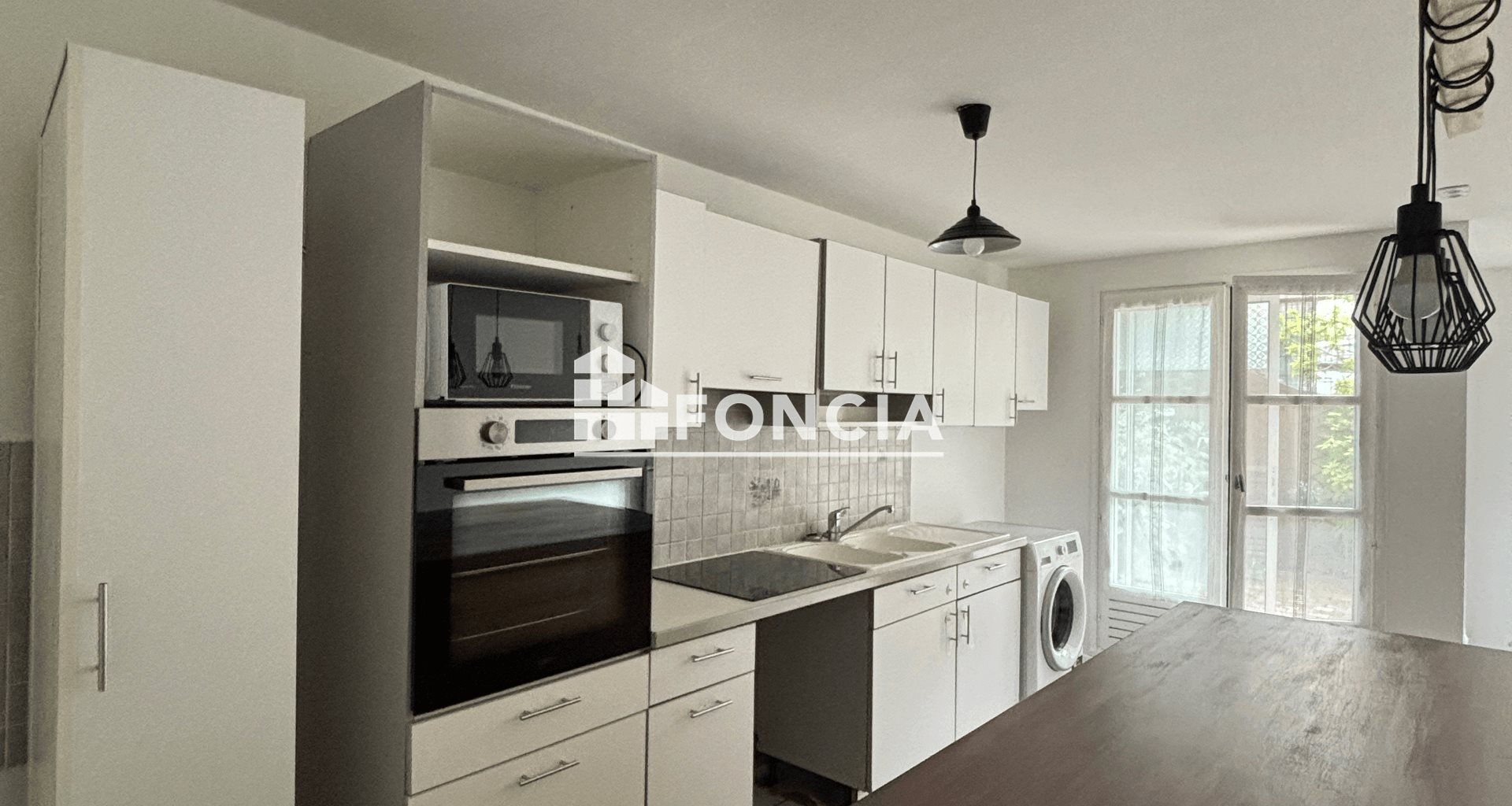 Appartement à louer, 65m², Saint-Brice-sous-Forêt