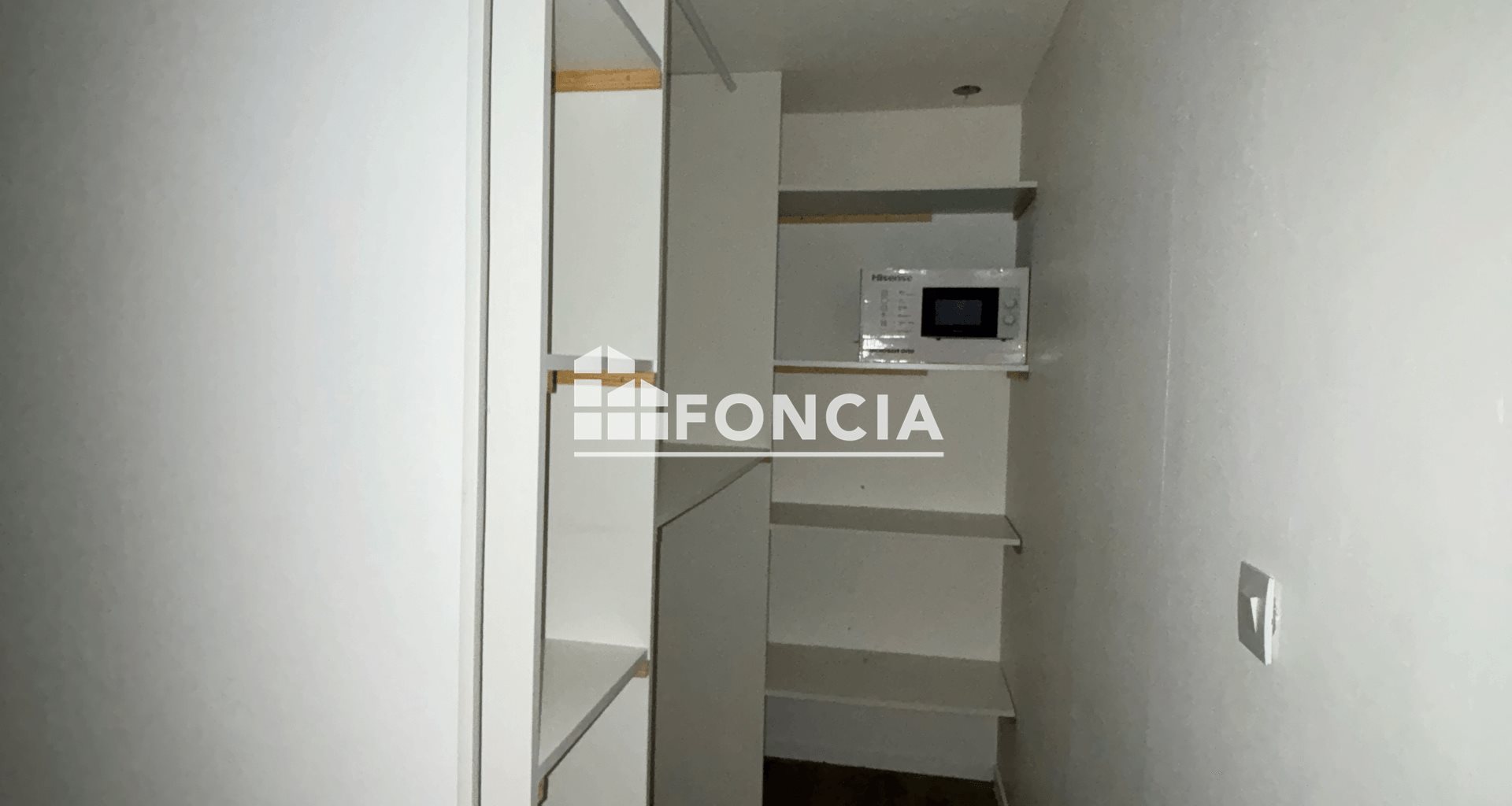 Appartement à louer, 65m², Saint-Brice-sous-Forêt