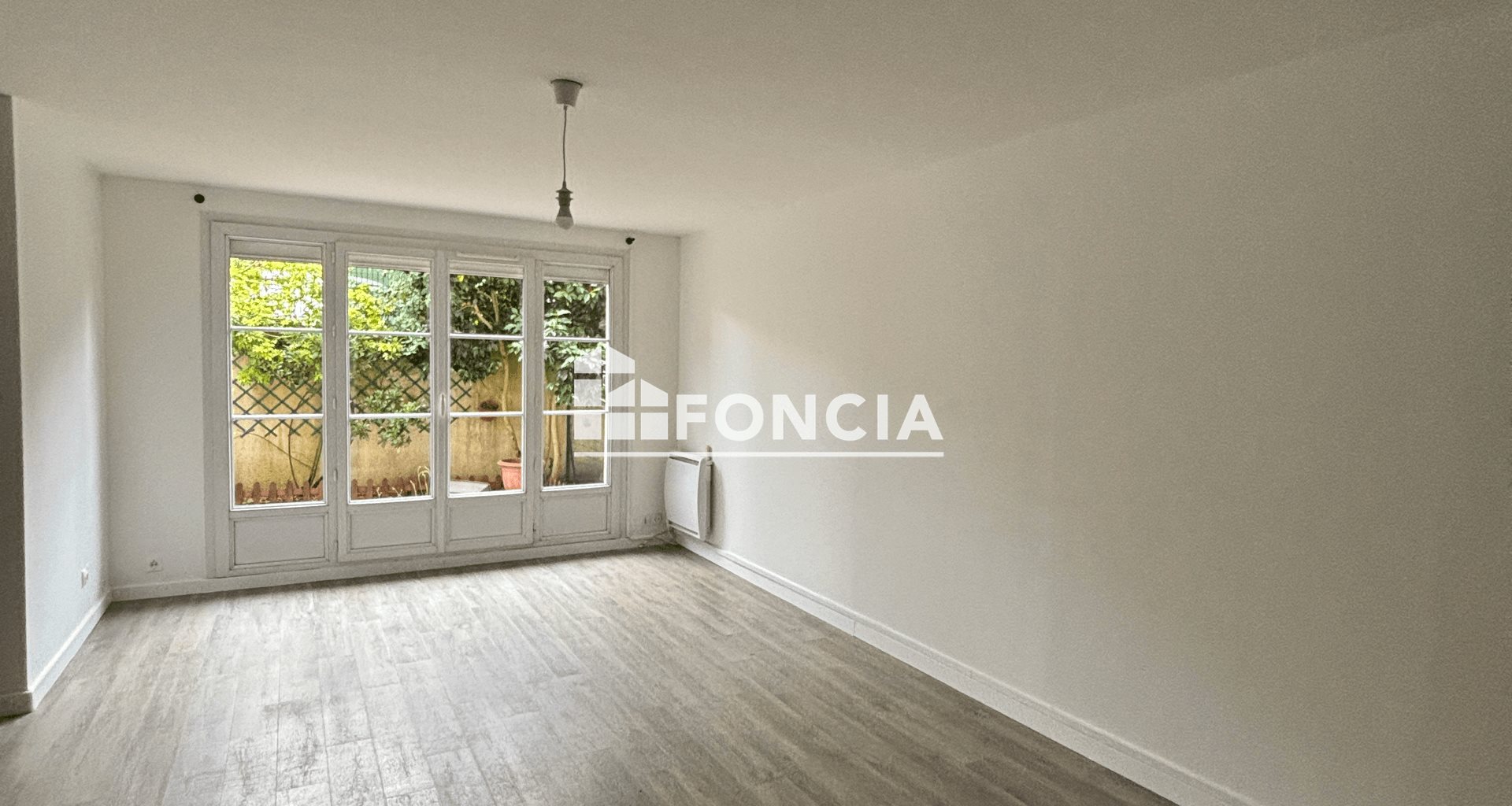 Appartement à louer, 65m², Saint-Brice-sous-Forêt