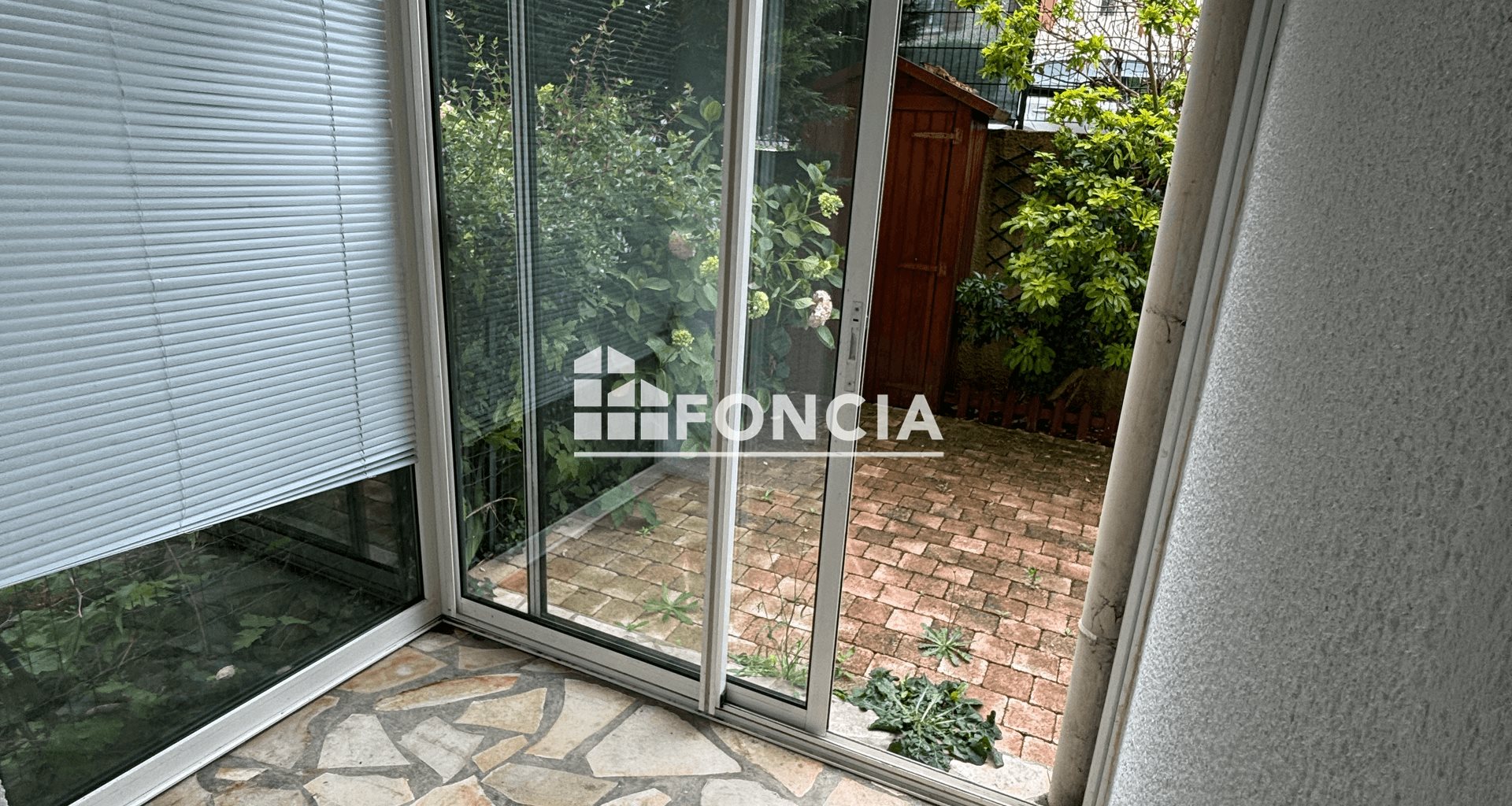 Appartement à louer, 65m², Saint-Brice-sous-Forêt