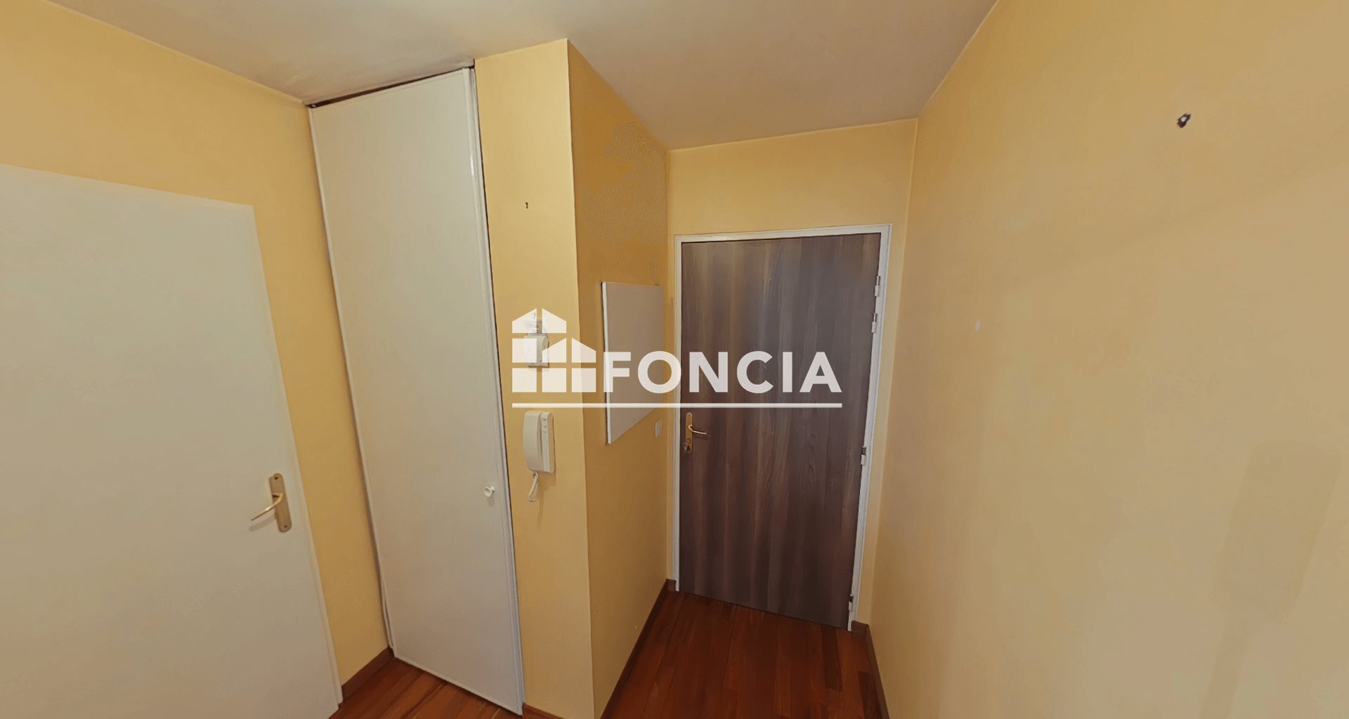 Appartement à louer, 47m², Montmagny