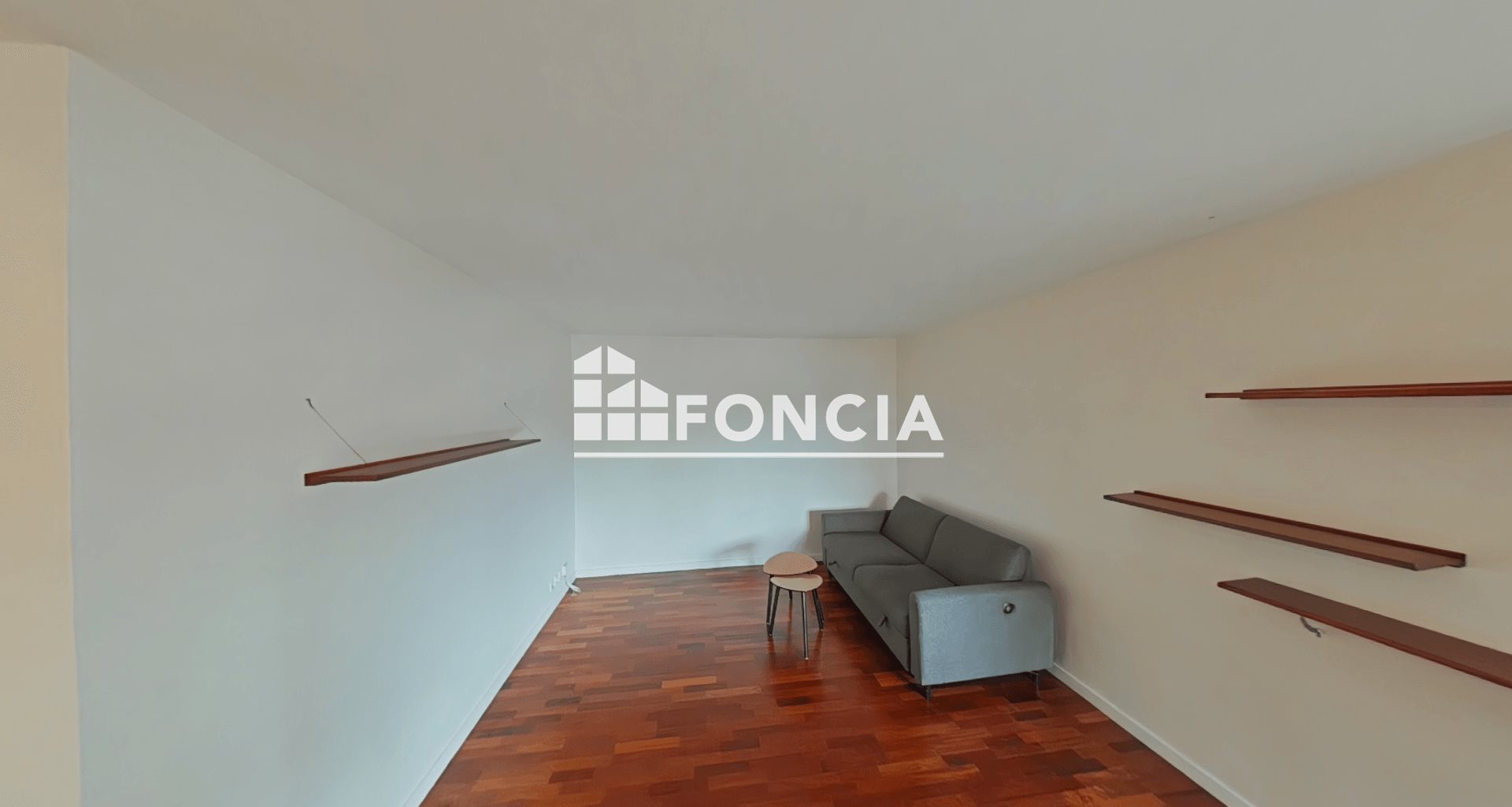 Appartement à louer, 47m², Montmagny