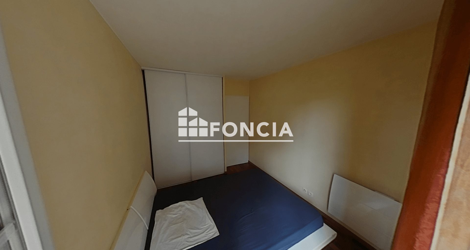 Appartement à louer, 47m², Montmagny