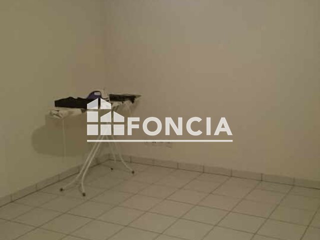 Appartement à louer, 42m², Cambrai