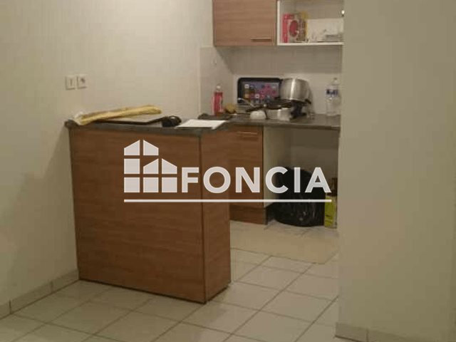 Appartement à louer, 42m², Cambrai