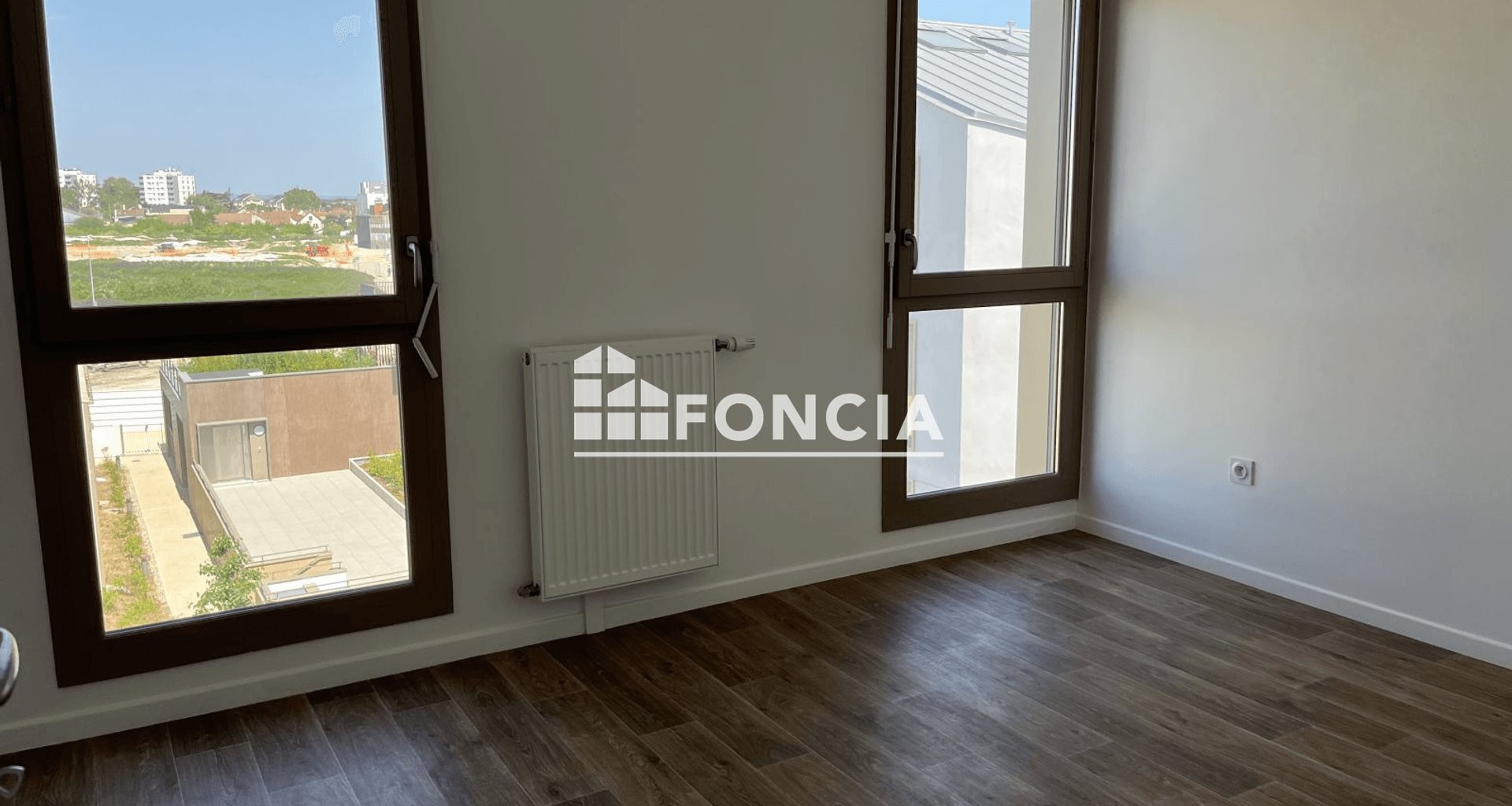 Appartement à louer, 61m², Carrières-sous-Poissy