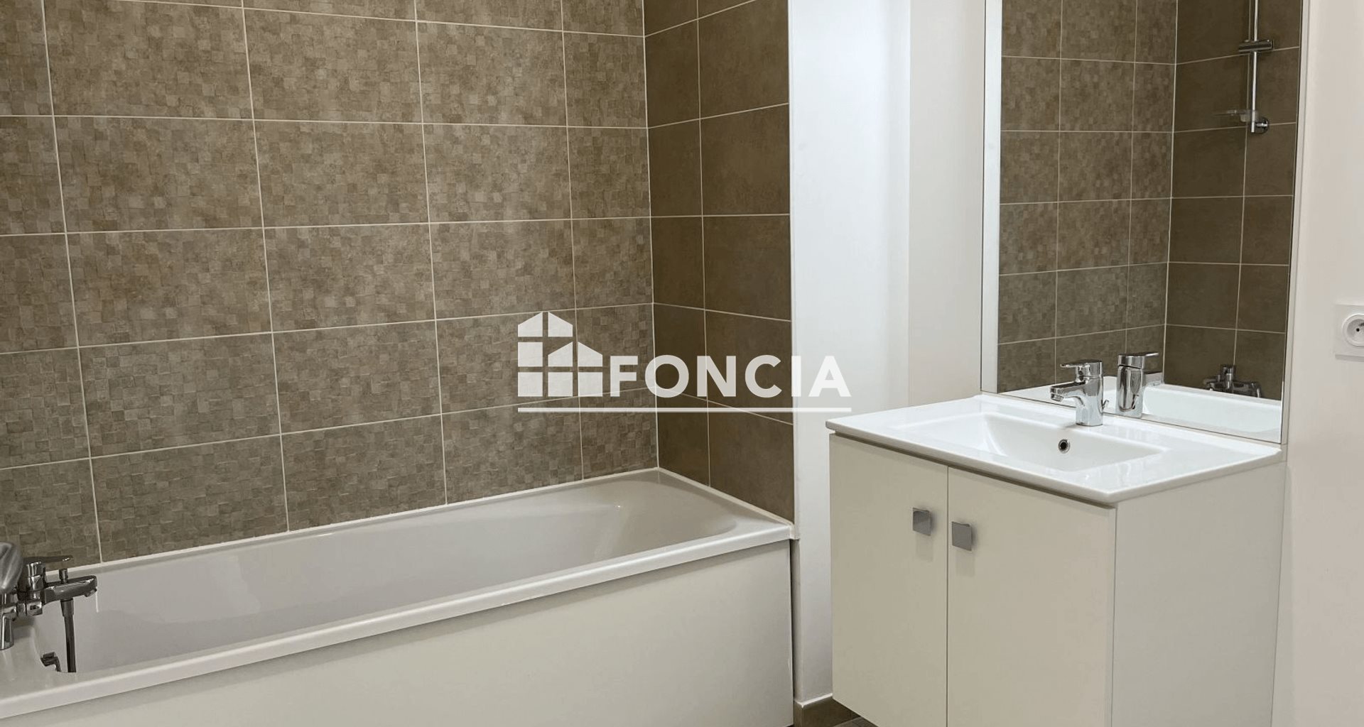 Appartement à louer, 61m², Carrières-sous-Poissy