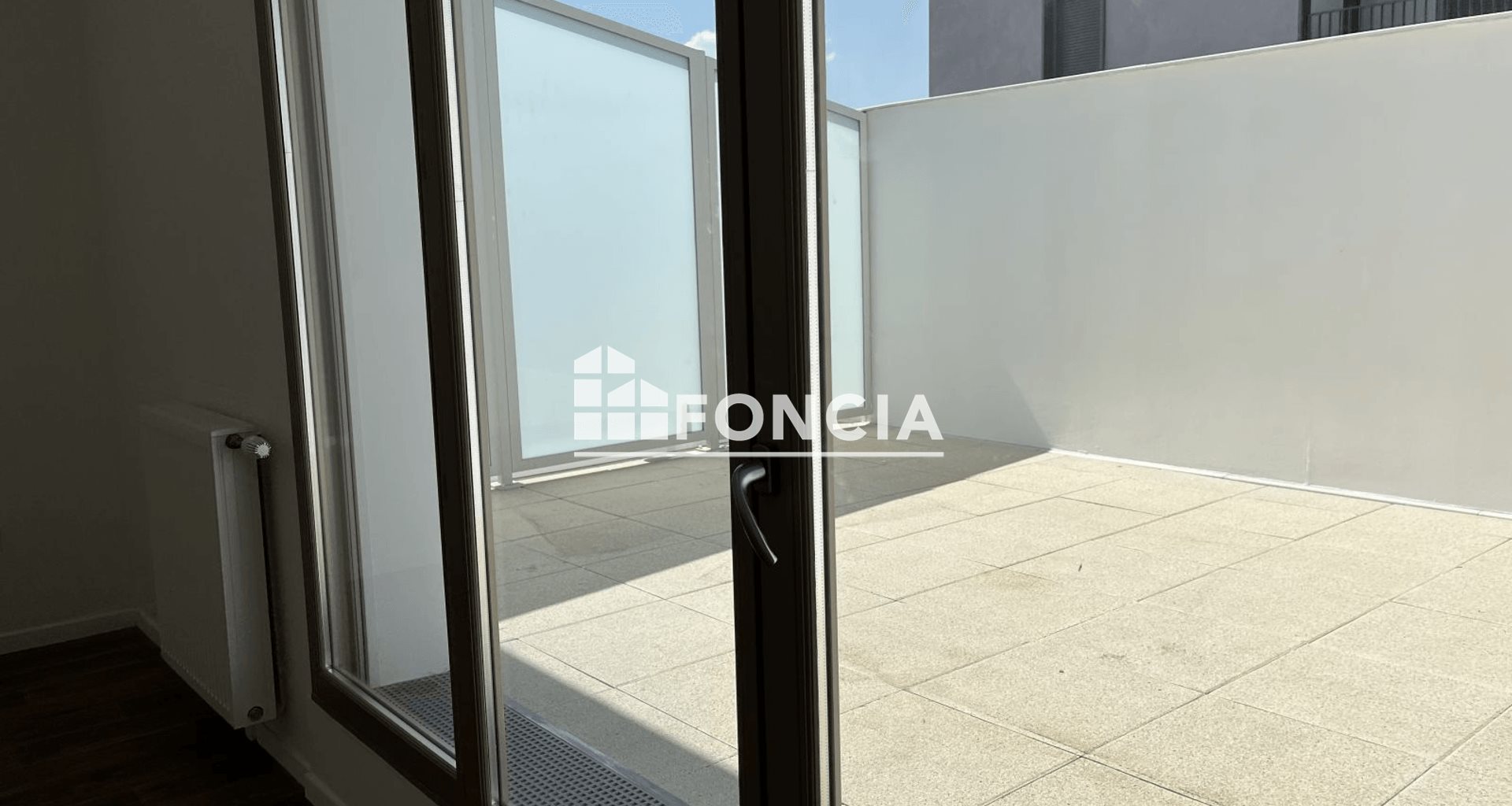 Appartement à louer, 61m², Carrières-sous-Poissy