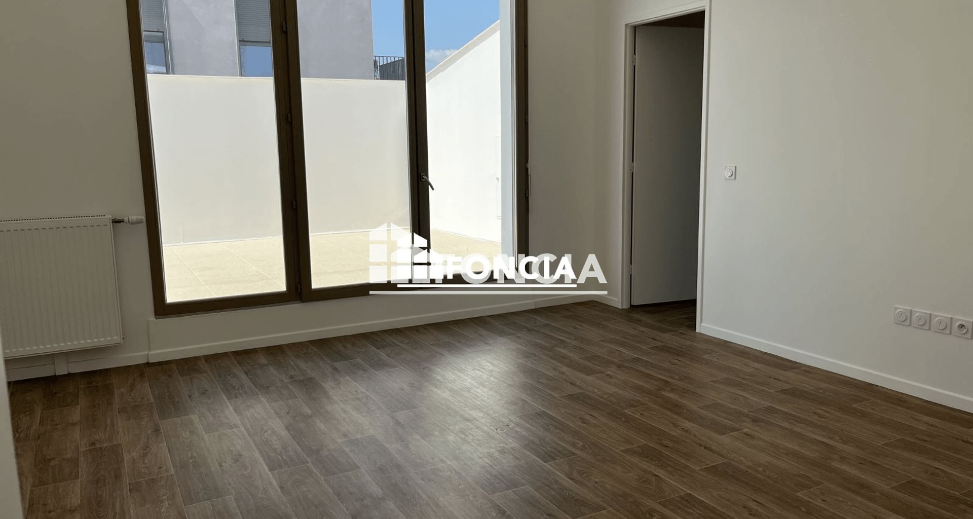 Appartement à louer, 61m², Carrières-sous-Poissy