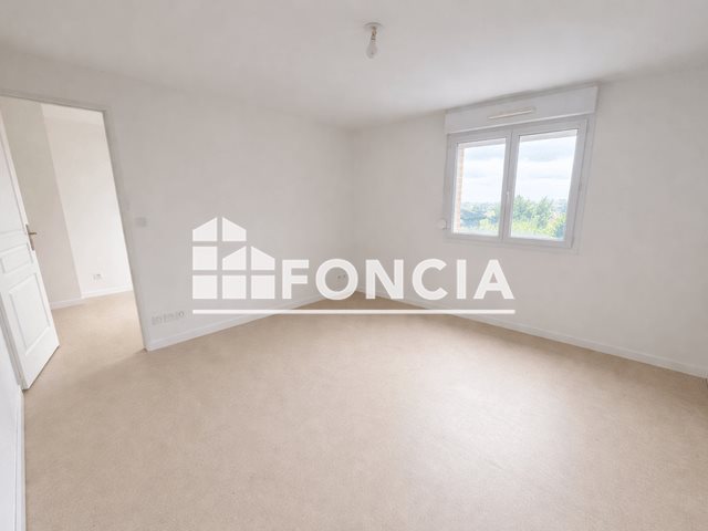 Appartement à louer, 33m², Arras