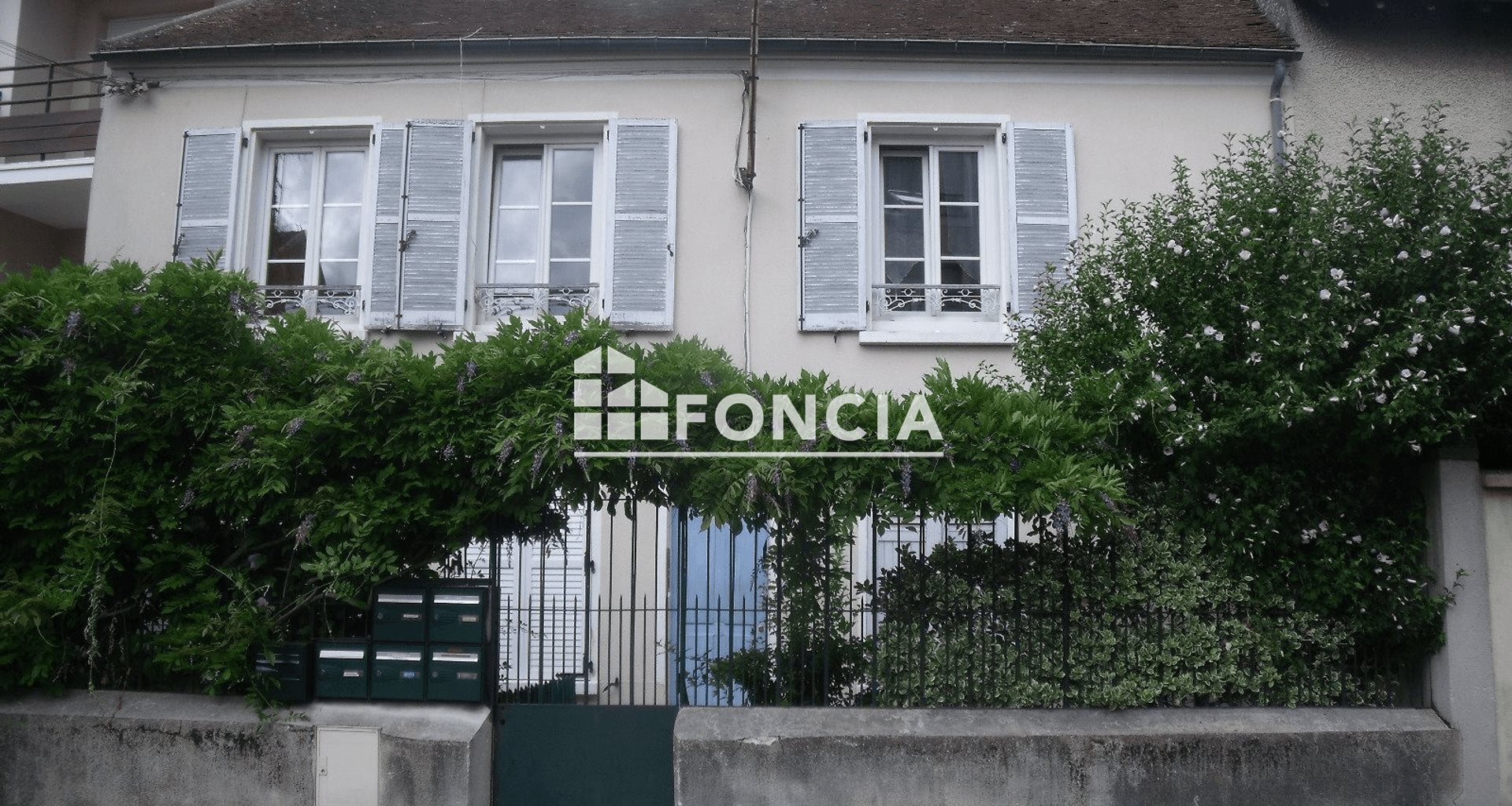 Appartement à louer, 23m², Melun