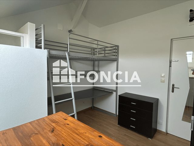 Appartement à louer, 10m², Orléans