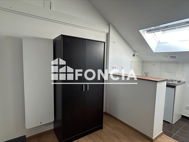 Appartement à louer, 10m², Orléans