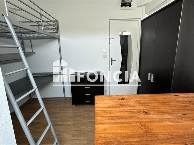 Appartement à louer, 10m², Orléans