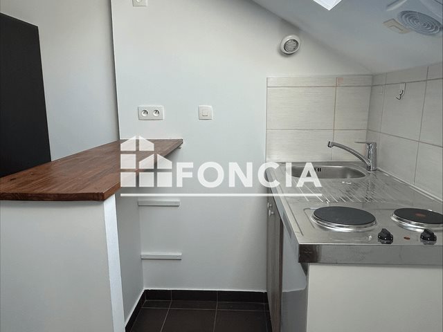 Appartement à louer, 10m², Orléans
