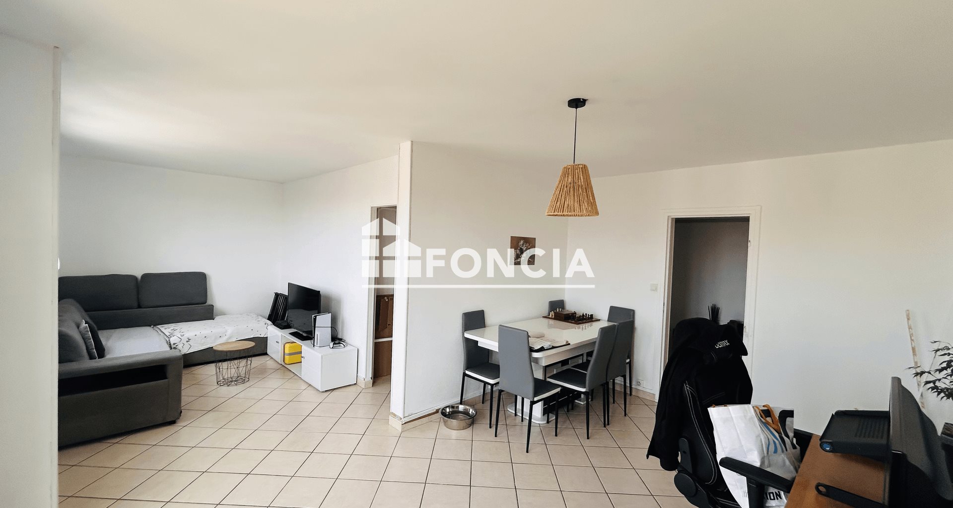 Appartement à vendre, 66m², Dreux