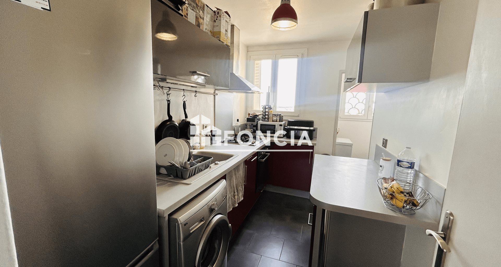 Appartement à vendre, 66m², Dreux