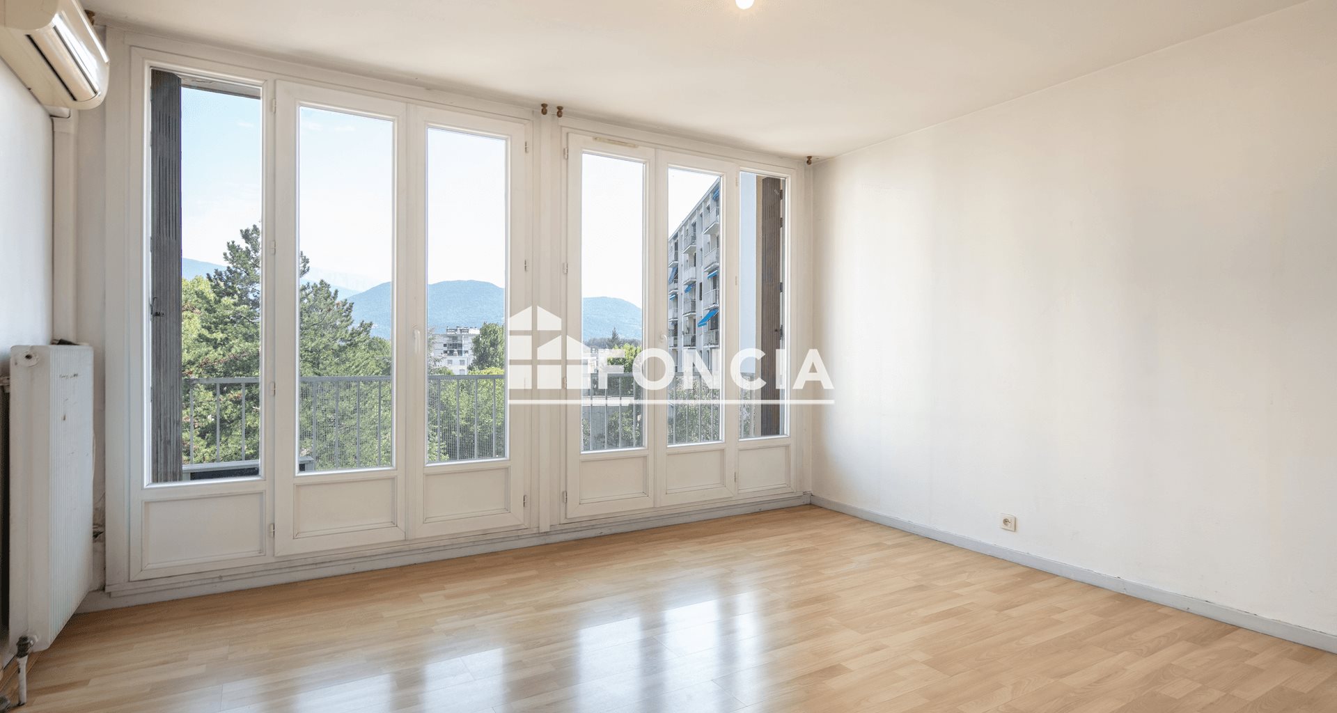 Appartement à vendre, 56m², Meylan