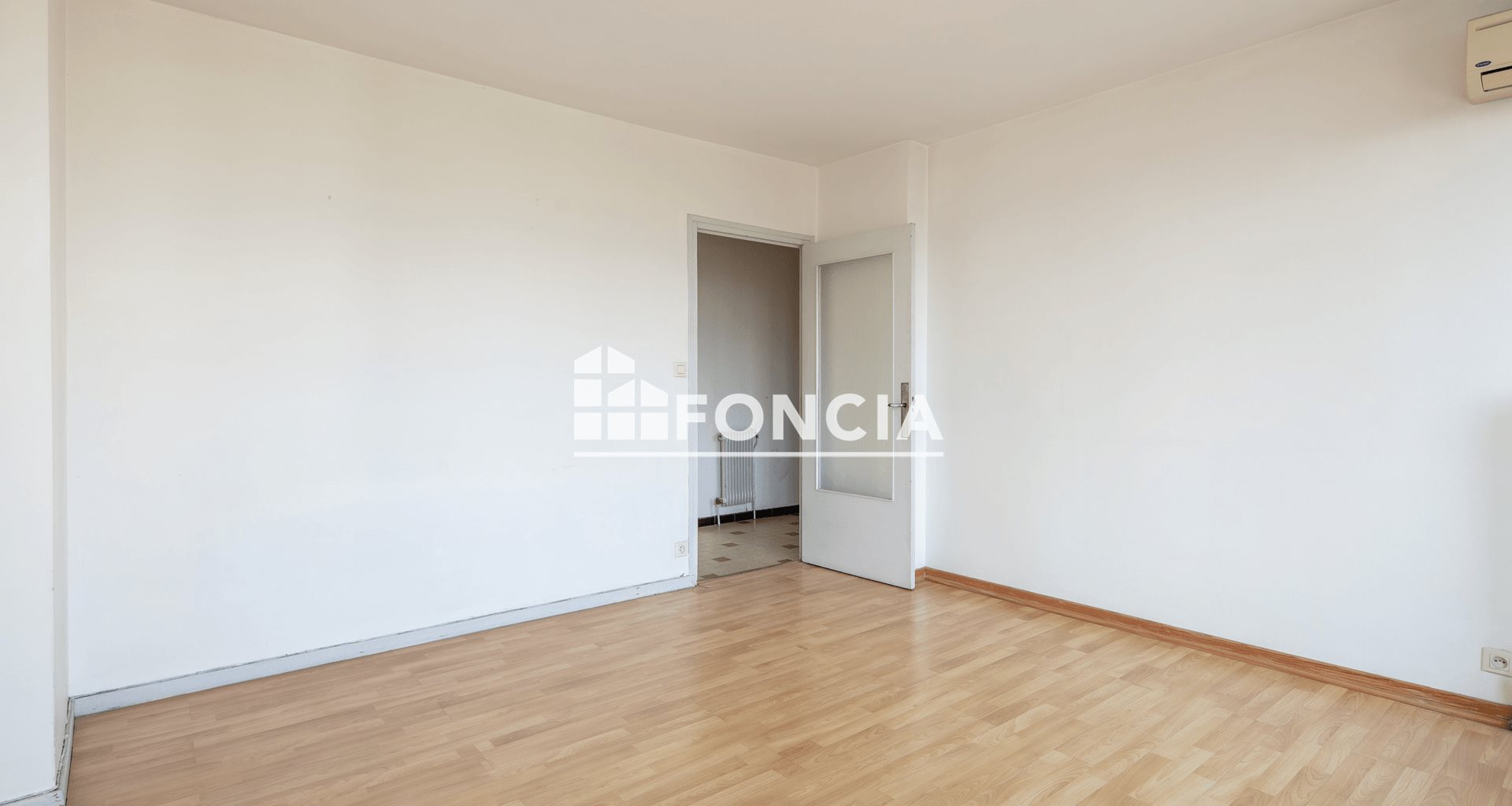 Appartement à vendre, 56m², Meylan