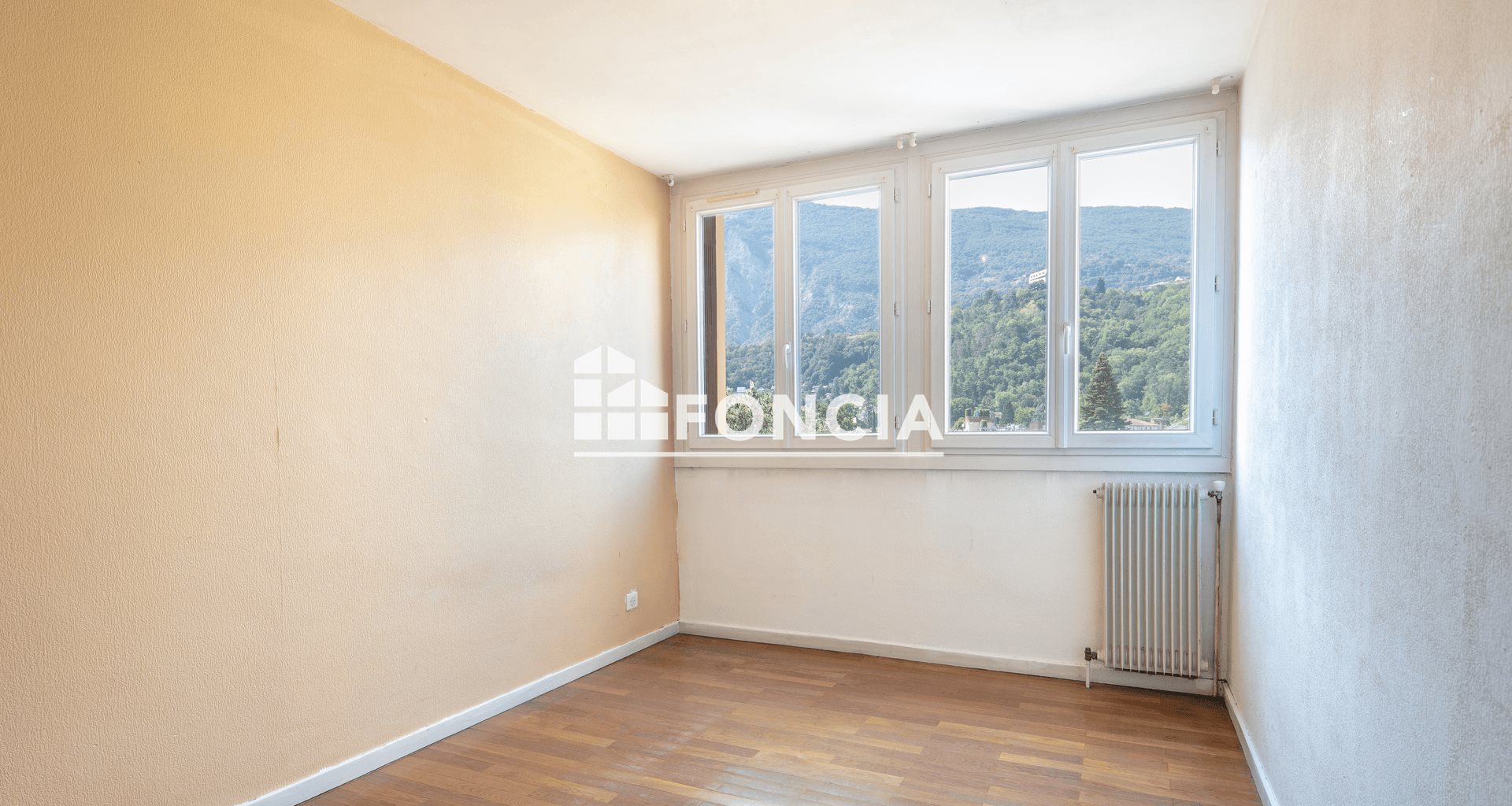 Appartement à vendre, 56m², Meylan