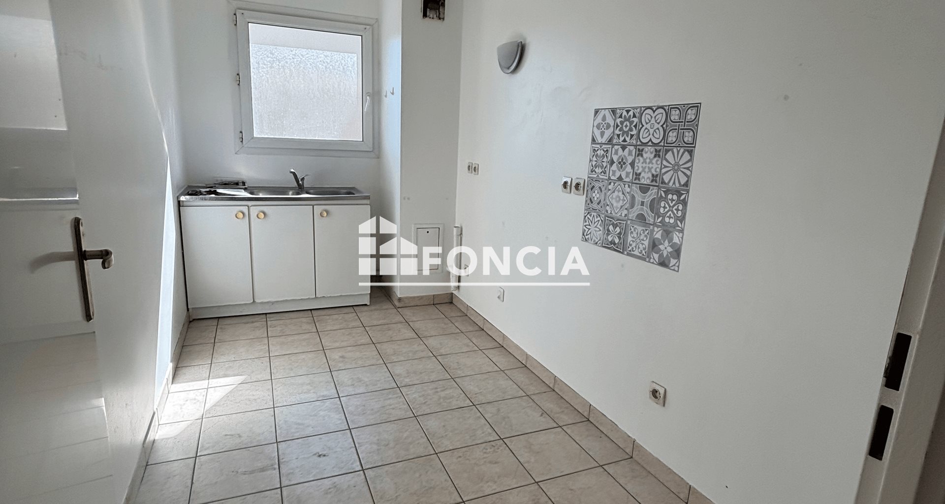 Appartement à vendre, 60m², Chessy