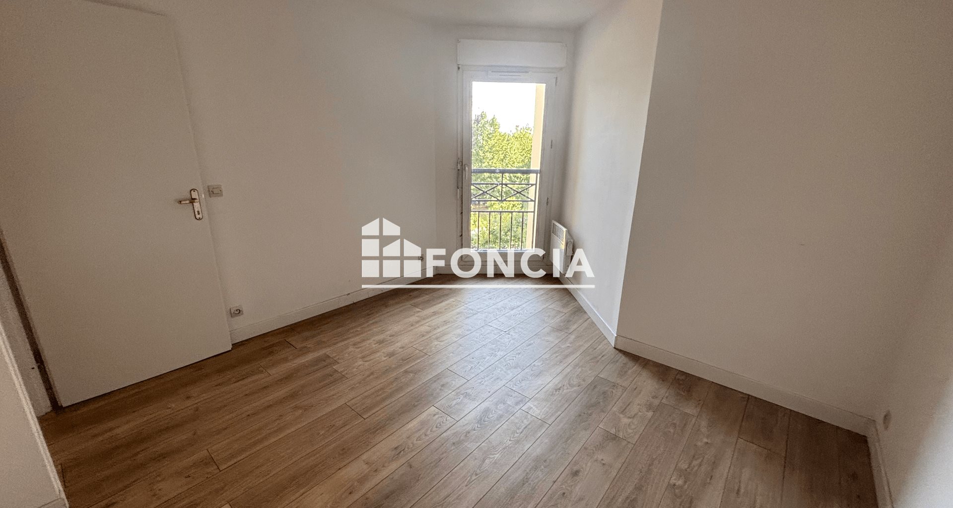 Appartement à vendre, 60m², Chessy