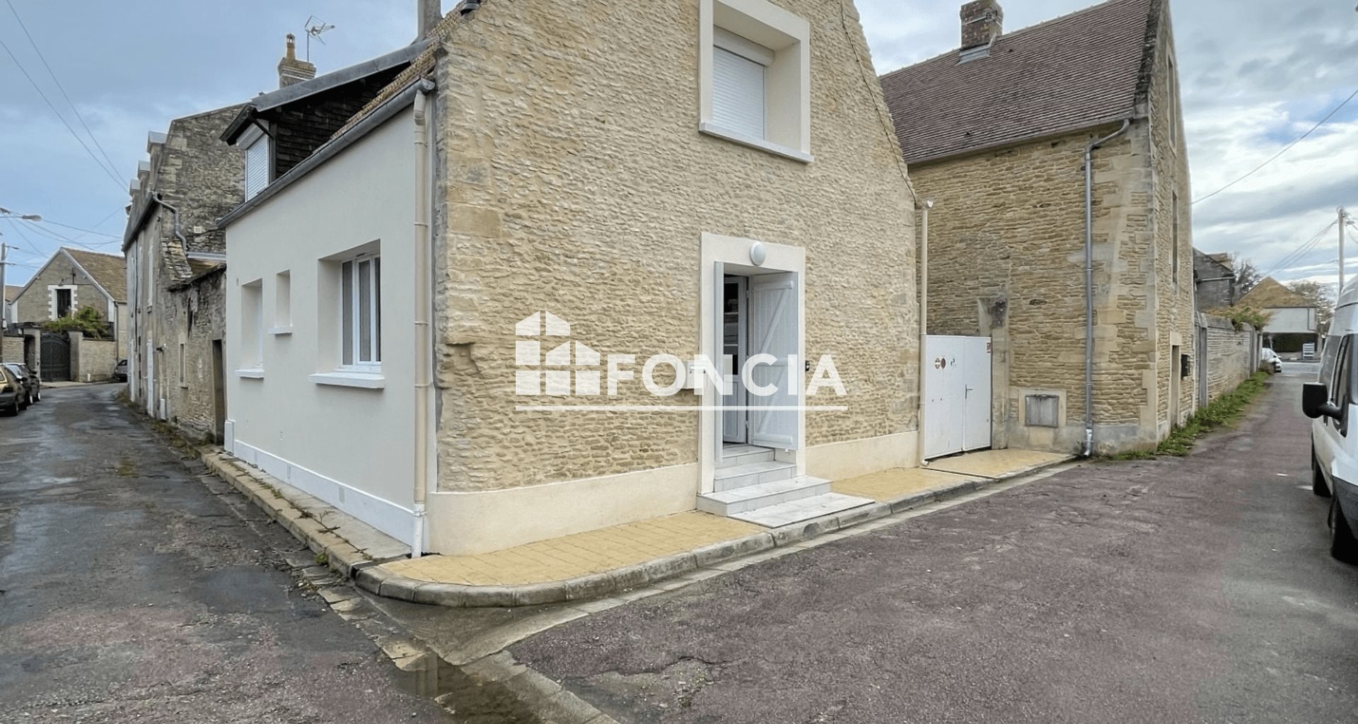 Maison à vendre, 85m², Bernières-sur-Mer
